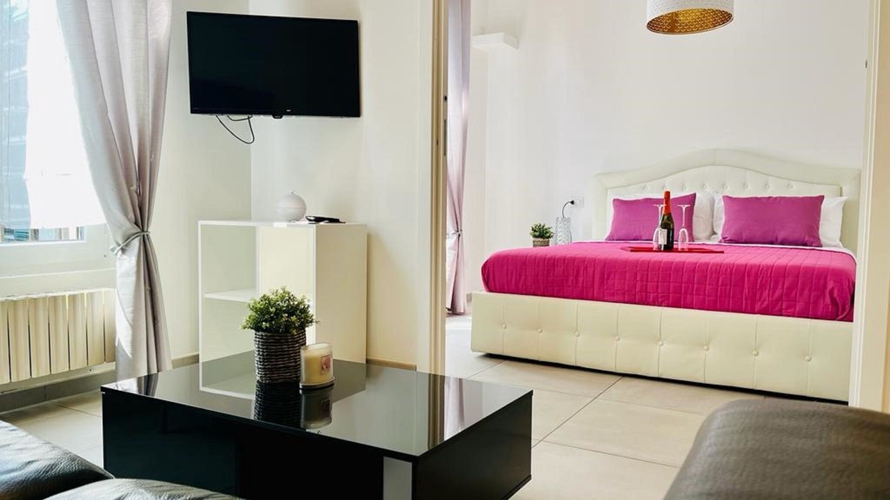 Photo of Bedroom in Intra