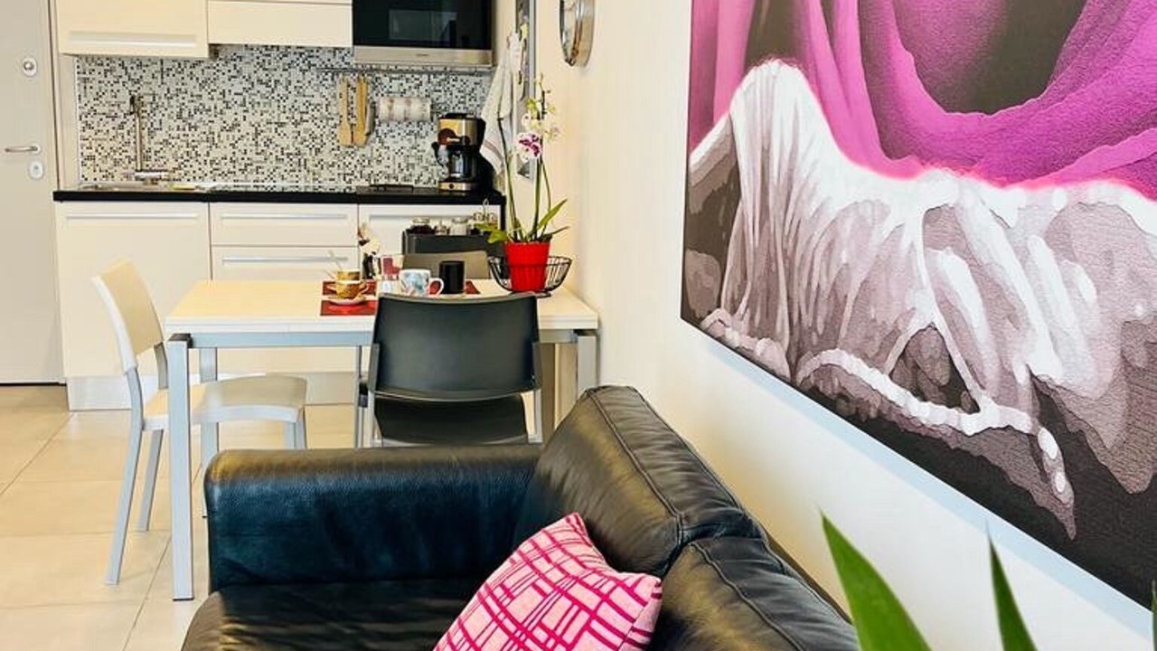 Photo of Livingroom in Intra