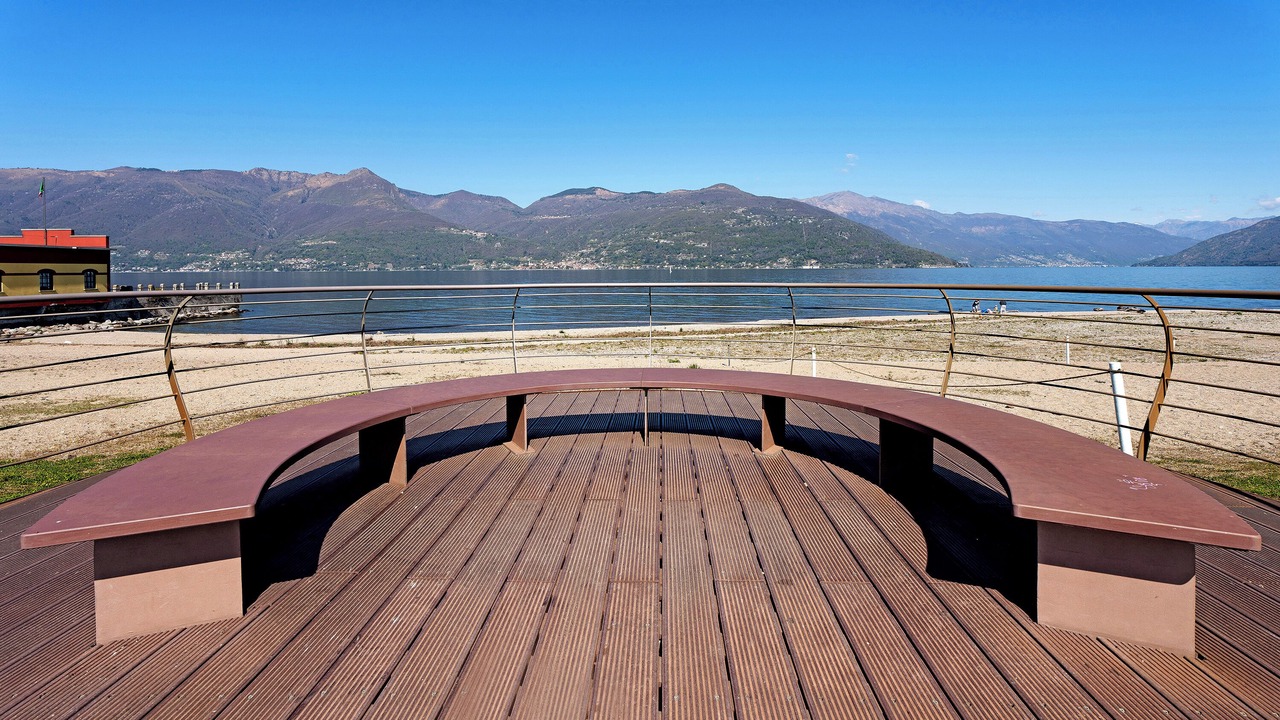 Photo of Outdoor in Germignaga