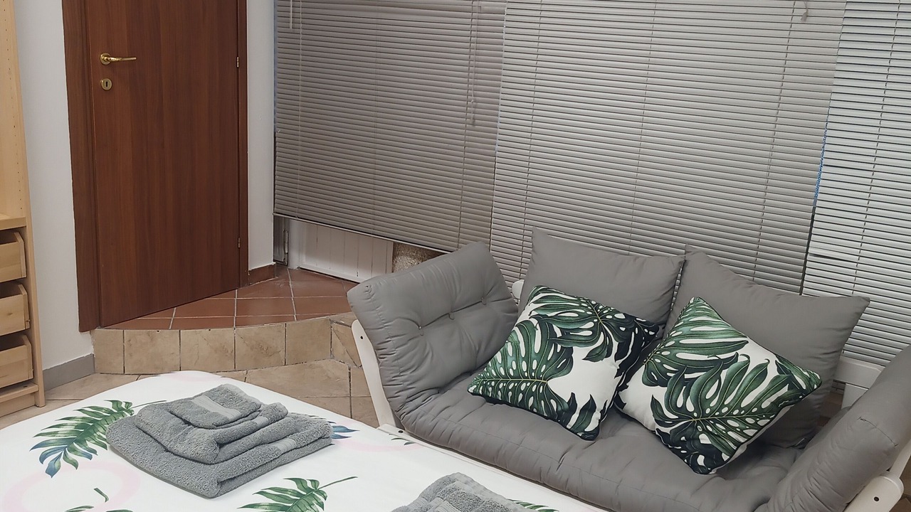 Photo of Bedroom in Meina