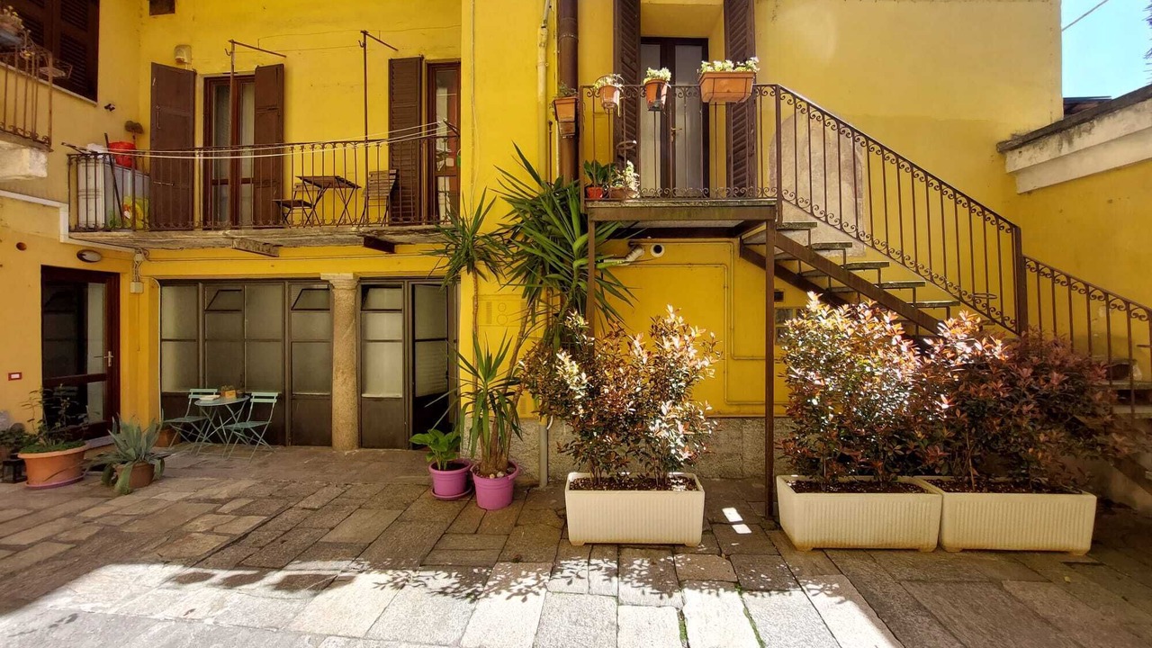 Photo of Outdoor in Meina