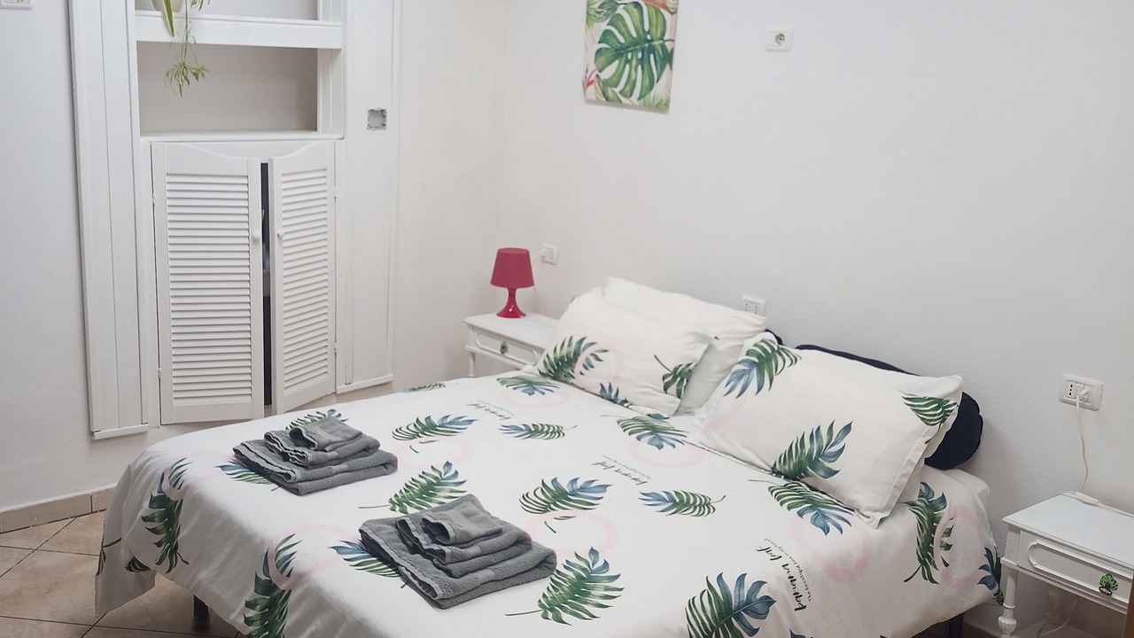 Photo of Bedroom in Meina