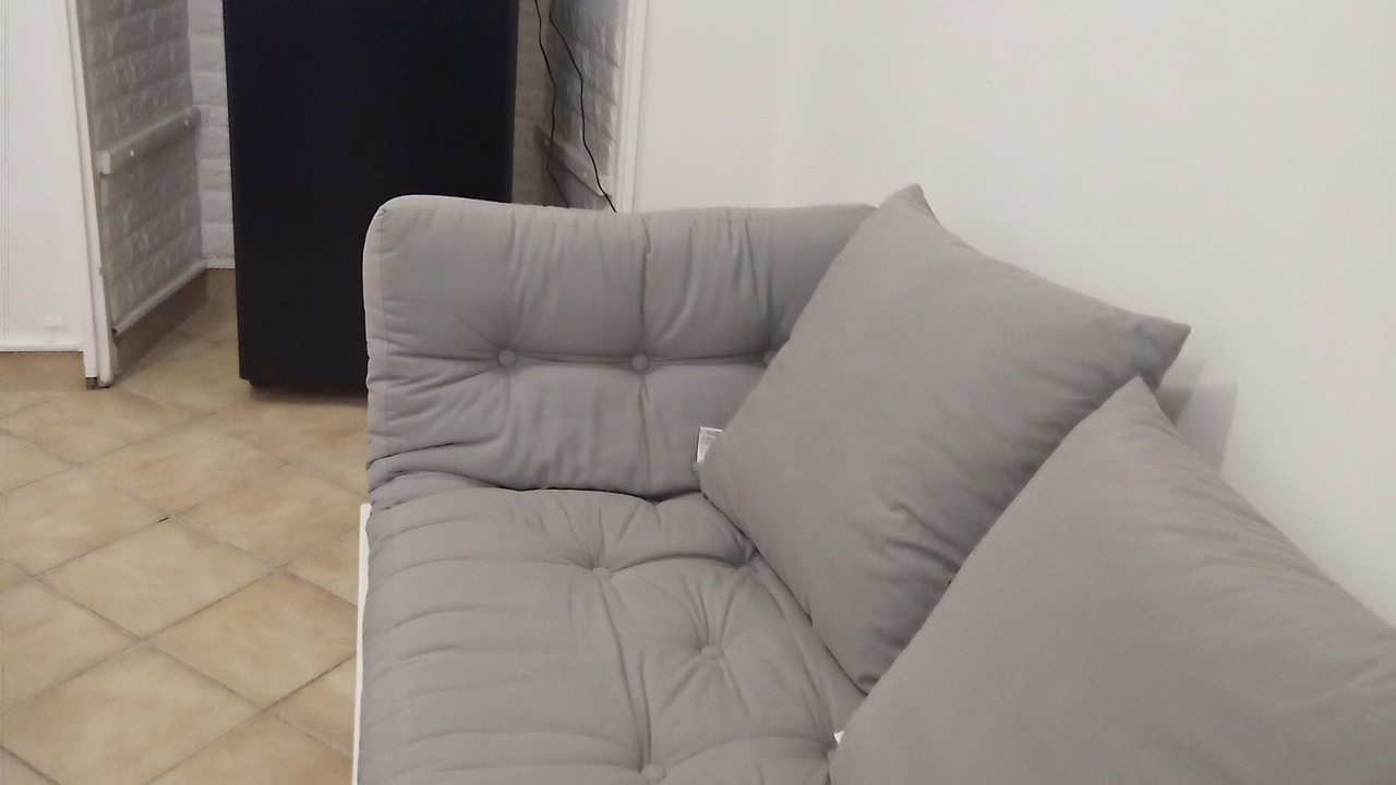 Photo of Livingroom in Meina