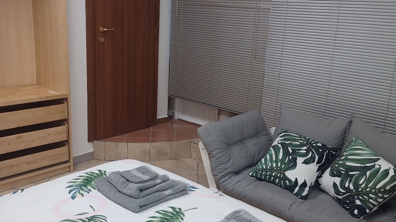 Photo of Bedroom in Meina