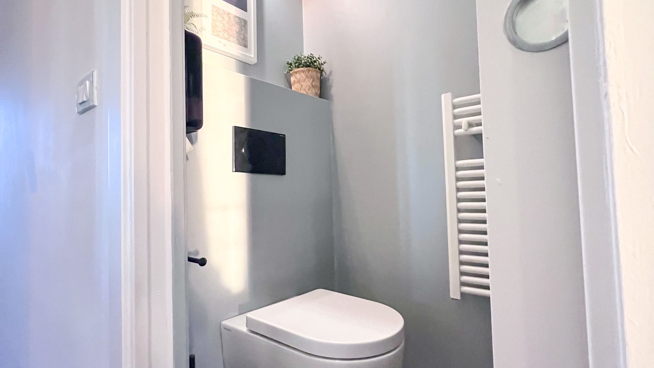 Photo of Bathroom in Novello