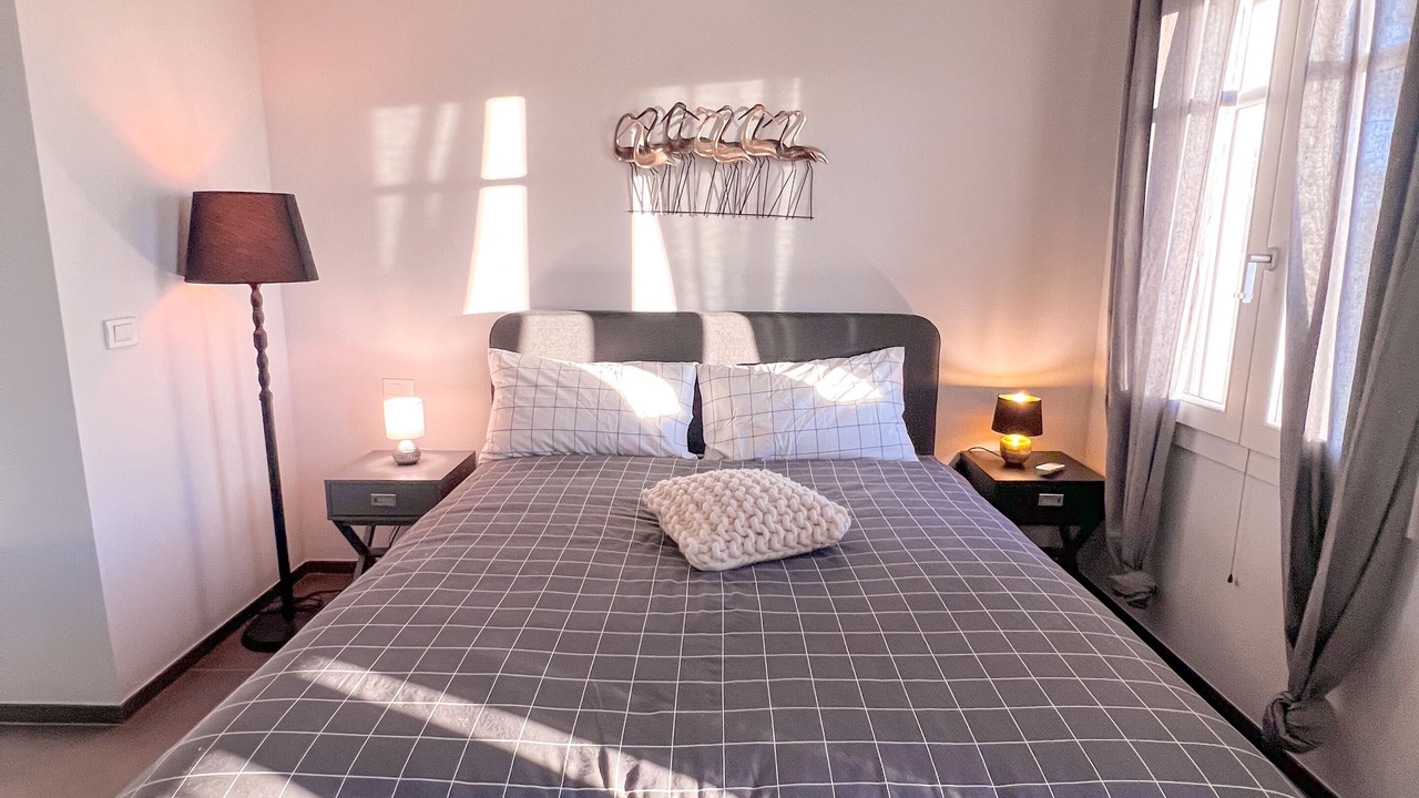 Photo of Bedroom in Novello