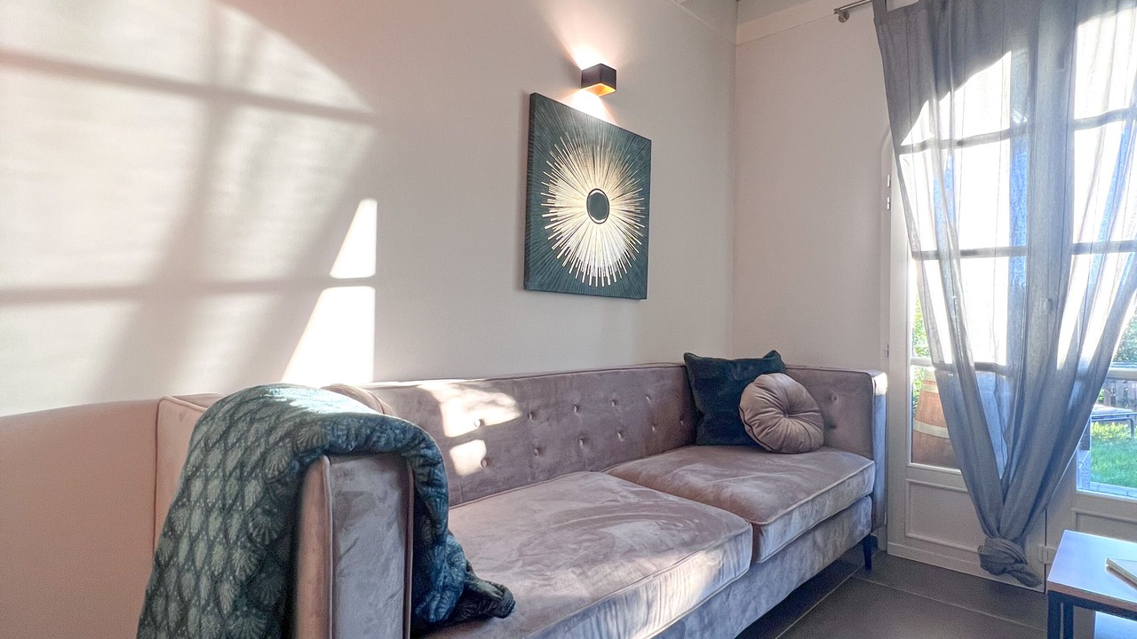 Photo of Livingroom in Novello