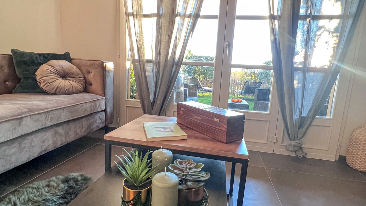Photo of Livingroom in Novello
