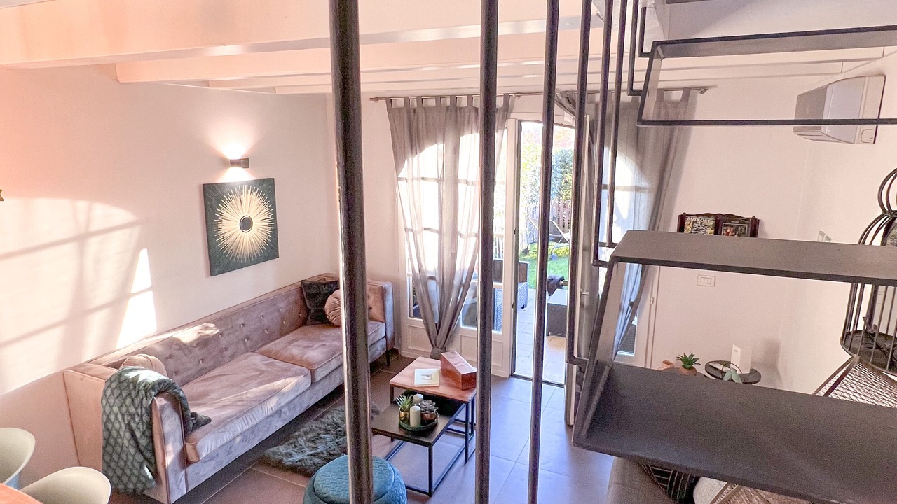 Photo of Livingroom in Novello
