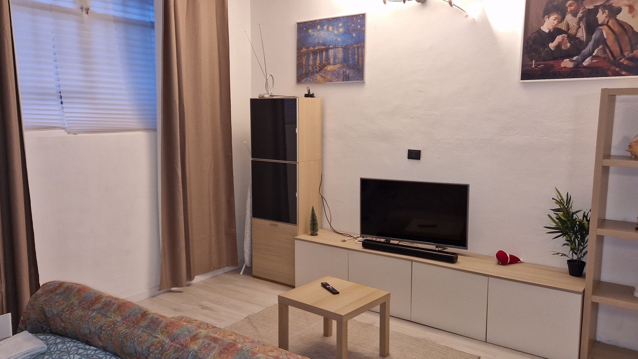 Photo of Livingroom in Rebaudengo