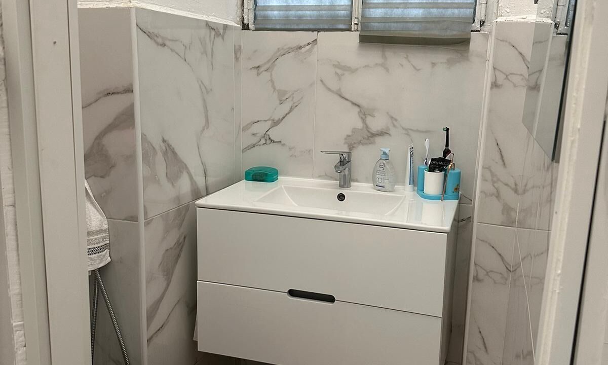 Photo of Bathroom in Rebaudengo