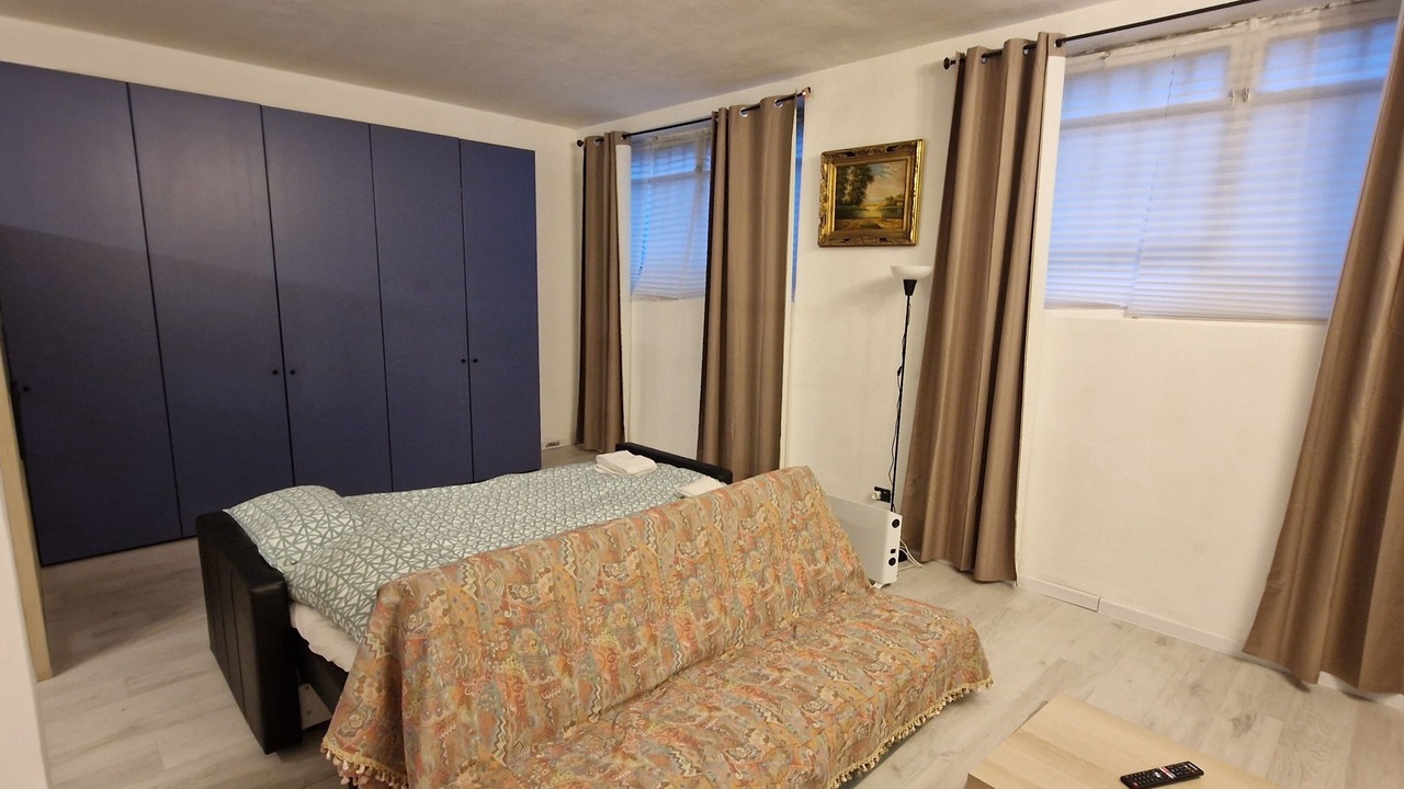 Photo of Bedroom in Rebaudengo