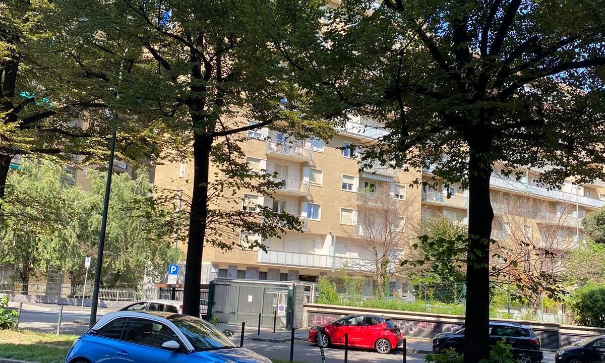 Photo of Outdoor in Rebaudengo