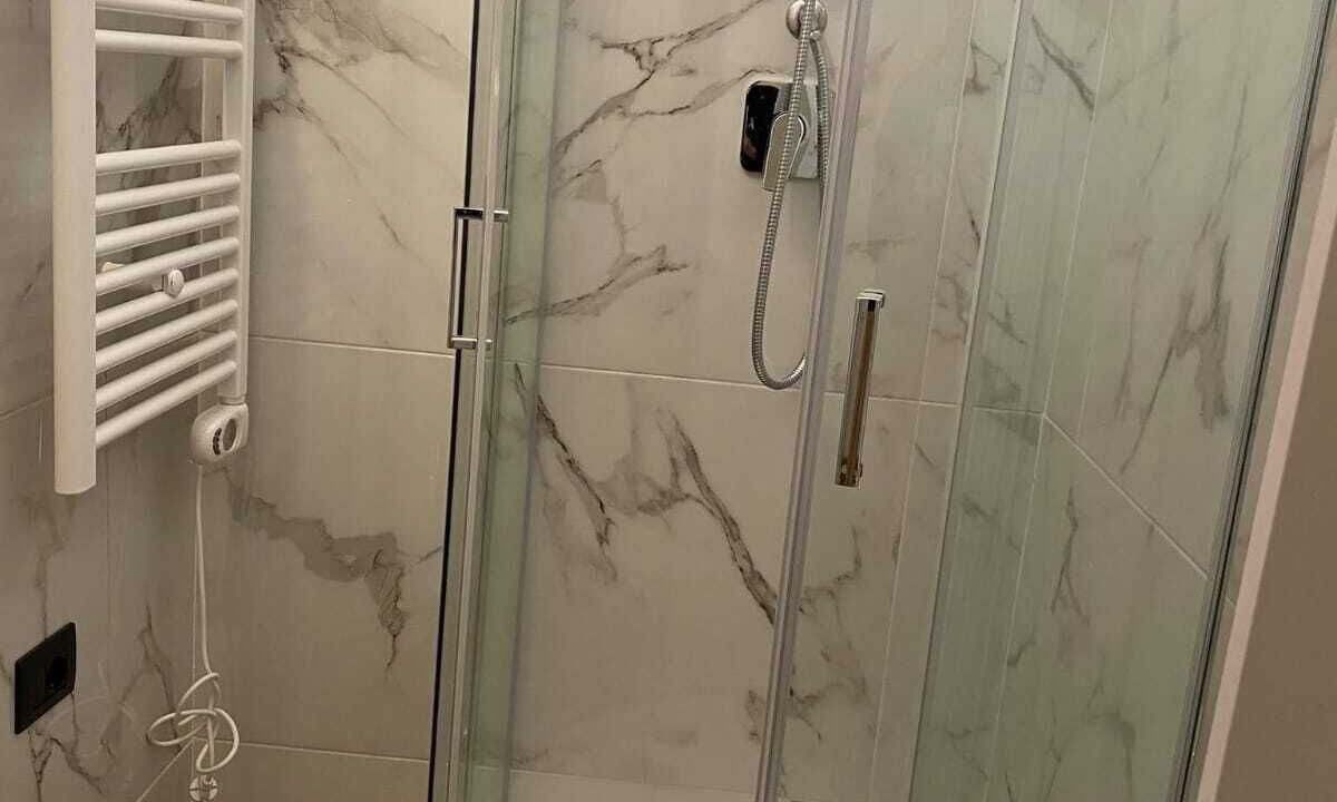 Photo of Bathroom in Rebaudengo