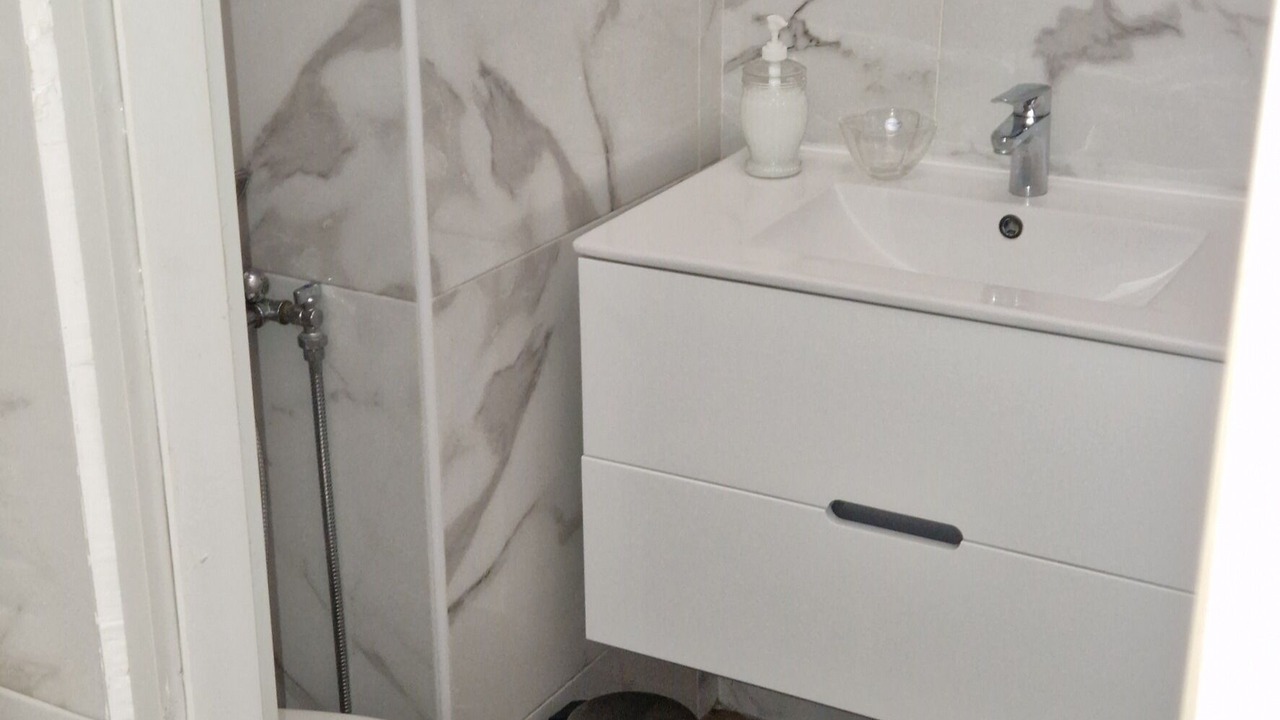 Photo of Bathroom in Rebaudengo