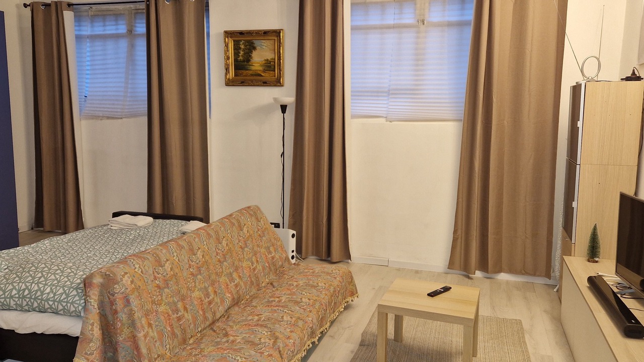 Photo of Bedroom in Rebaudengo