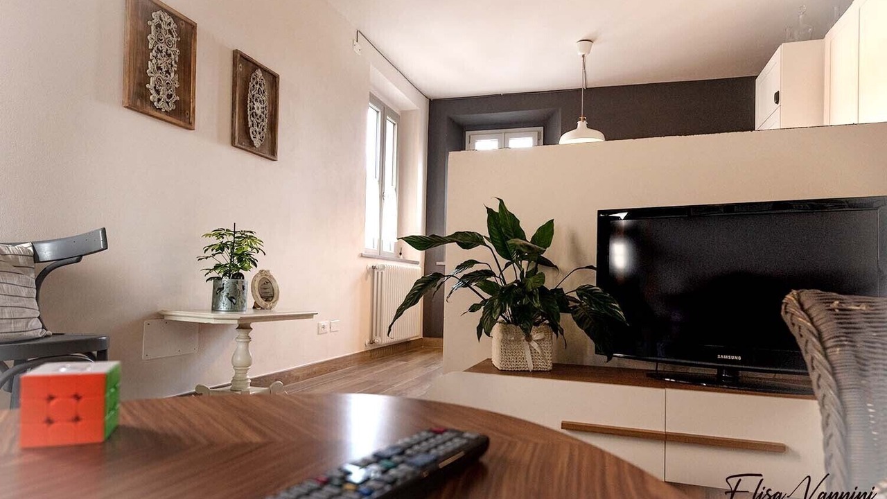 Photo of Livingroom in Palaia