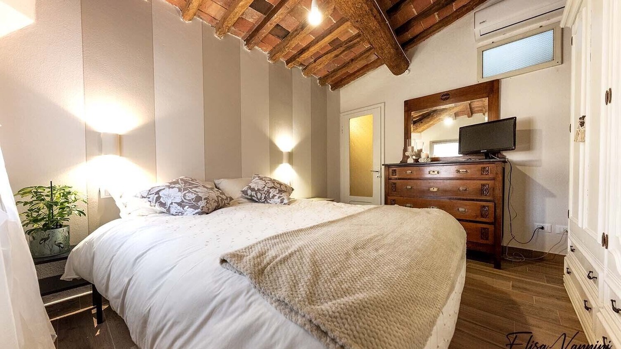 Photo of Bedroom in Palaia