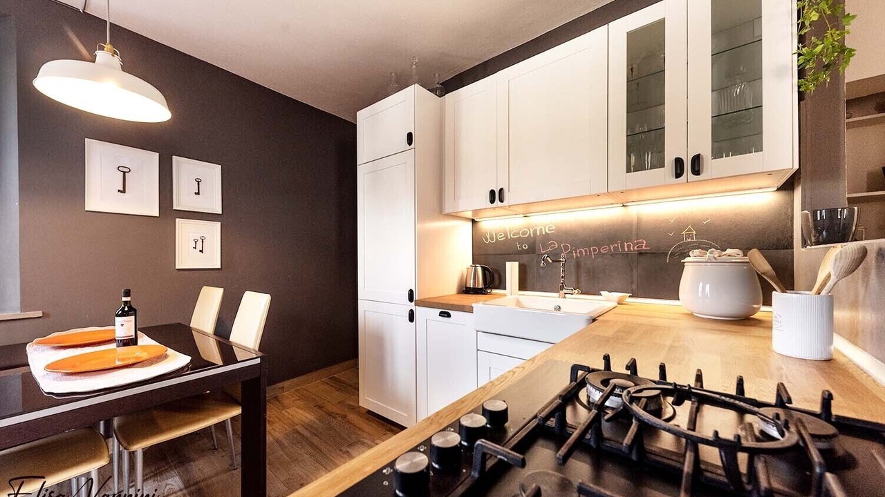 Photo of Kitchen in Palaia