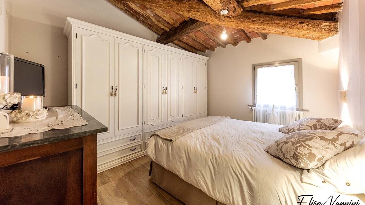 Photo of Bedroom in Palaia