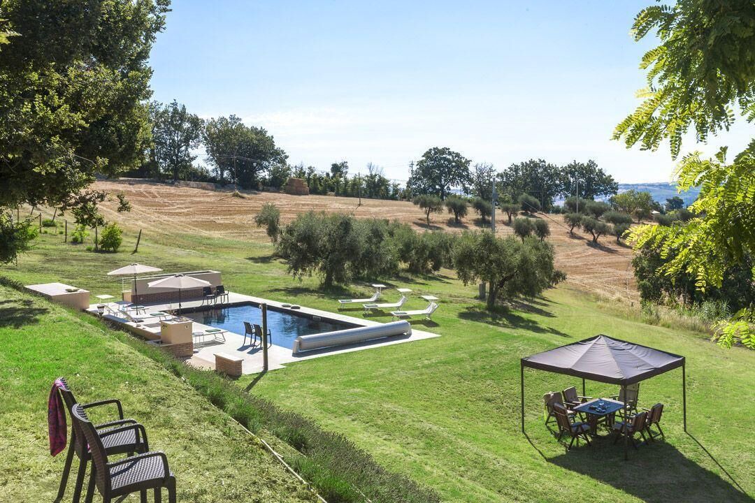Photo of Outdoor in Colli al Metauro