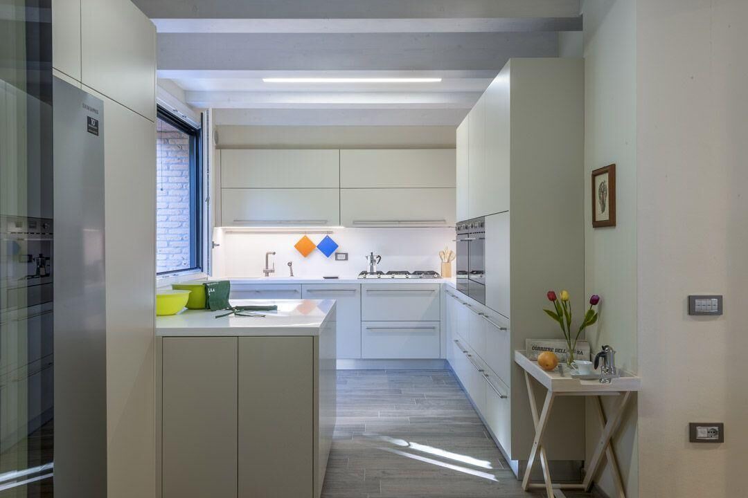 Photo of Kitchen in Colli al Metauro