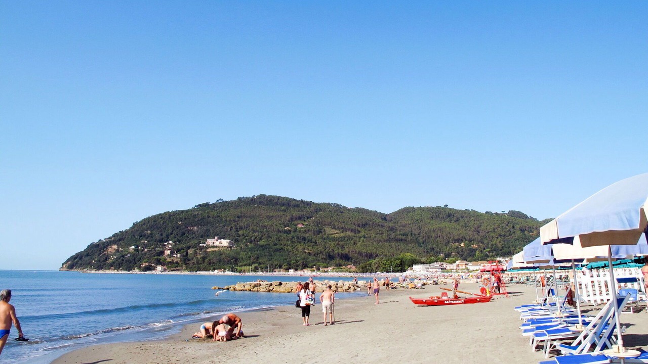 Photo of Others in Ameglia