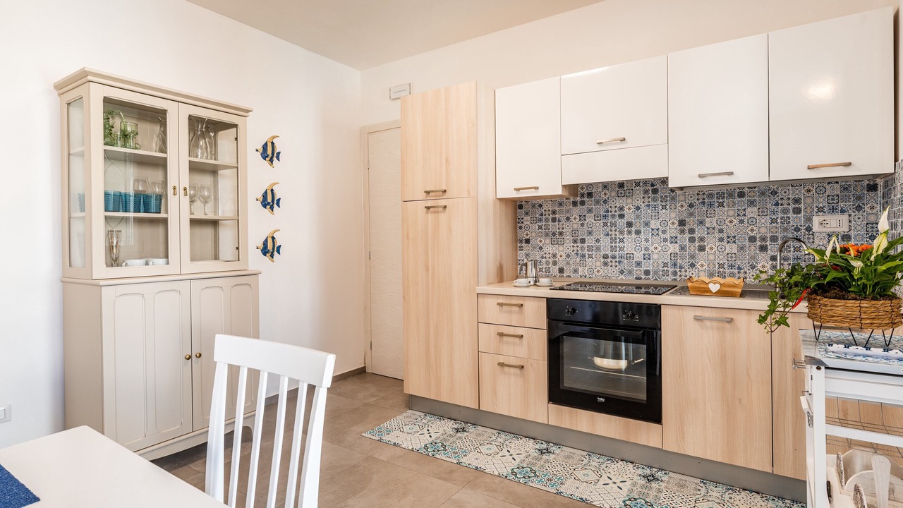 Photo of Kitchen in Boncore