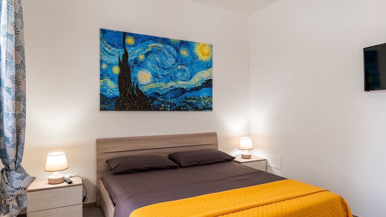 Photo of Bedroom in Boncore