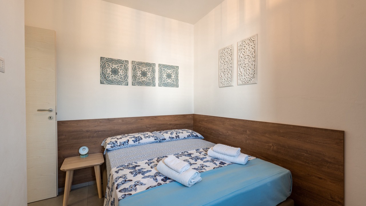 Photo of Bedroom in Boncore