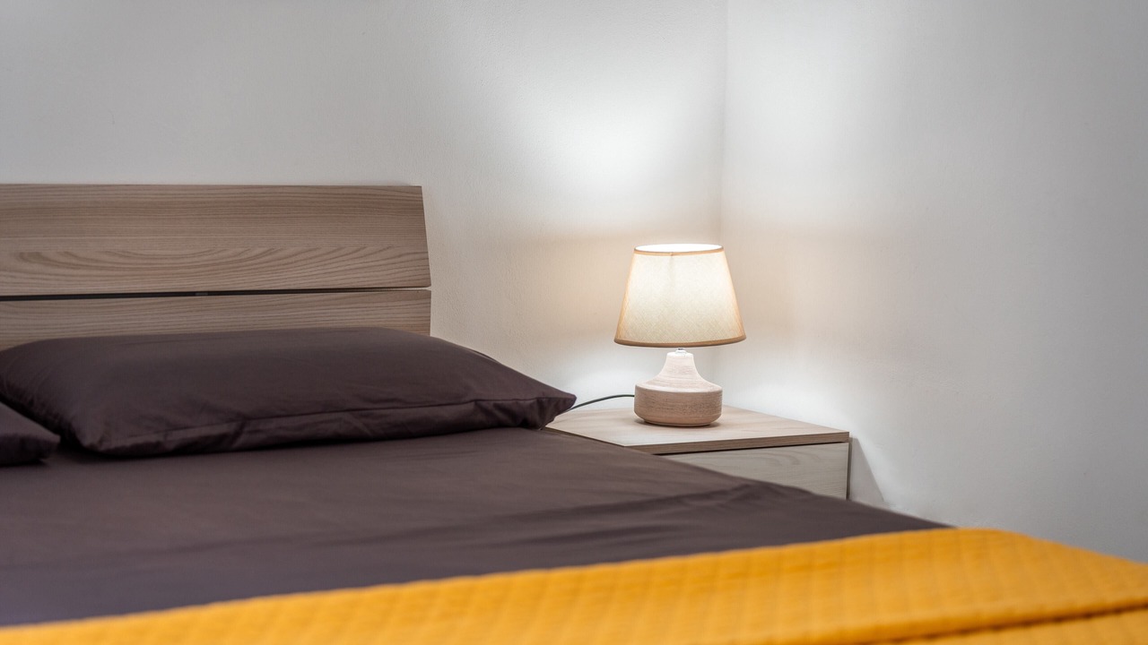 Photo of Bedroom in Boncore