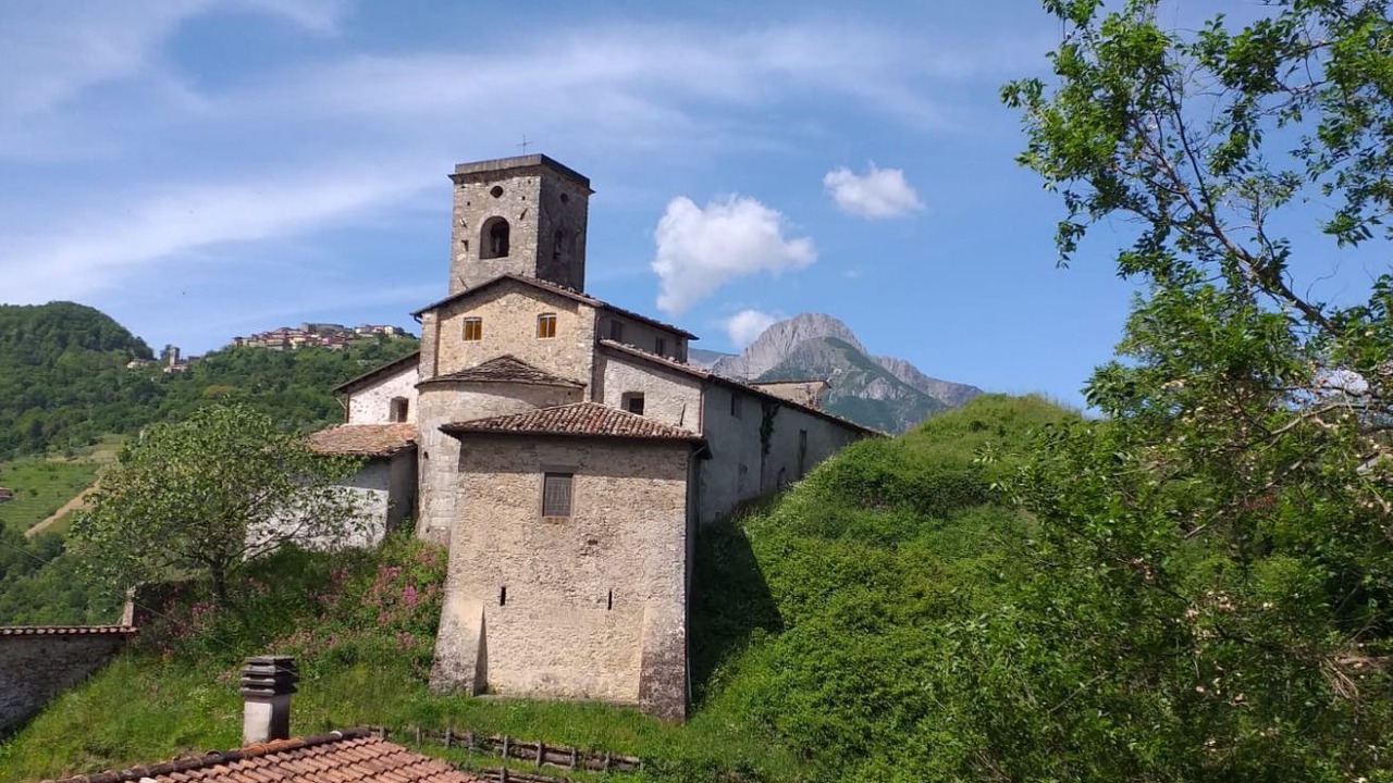 Photo of Outdoor in Gallicano