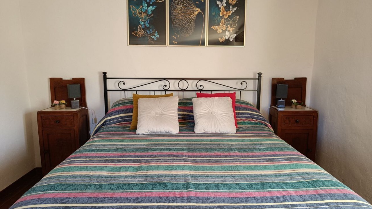 Photo of Bedroom in Gallicano