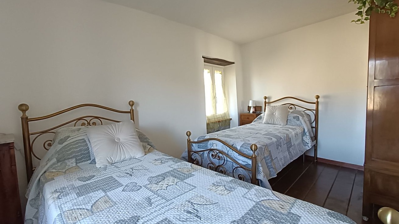 Photo of Bedroom in Gallicano