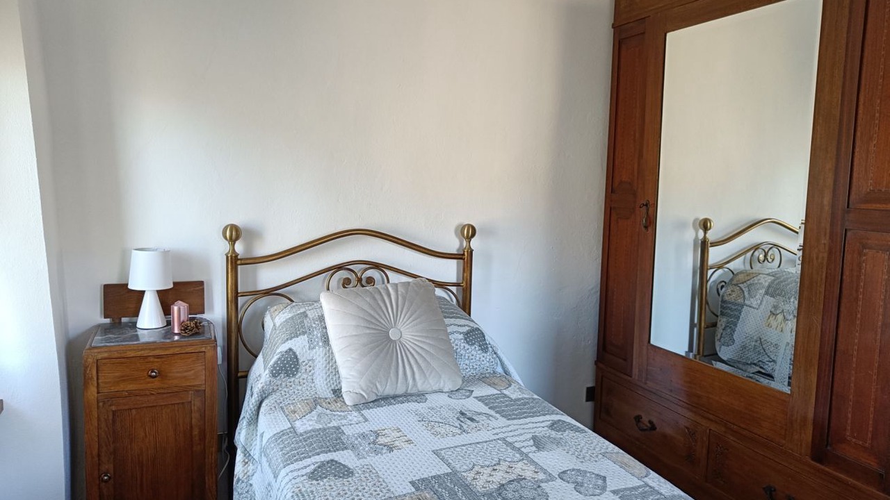Photo of Bedroom in Gallicano