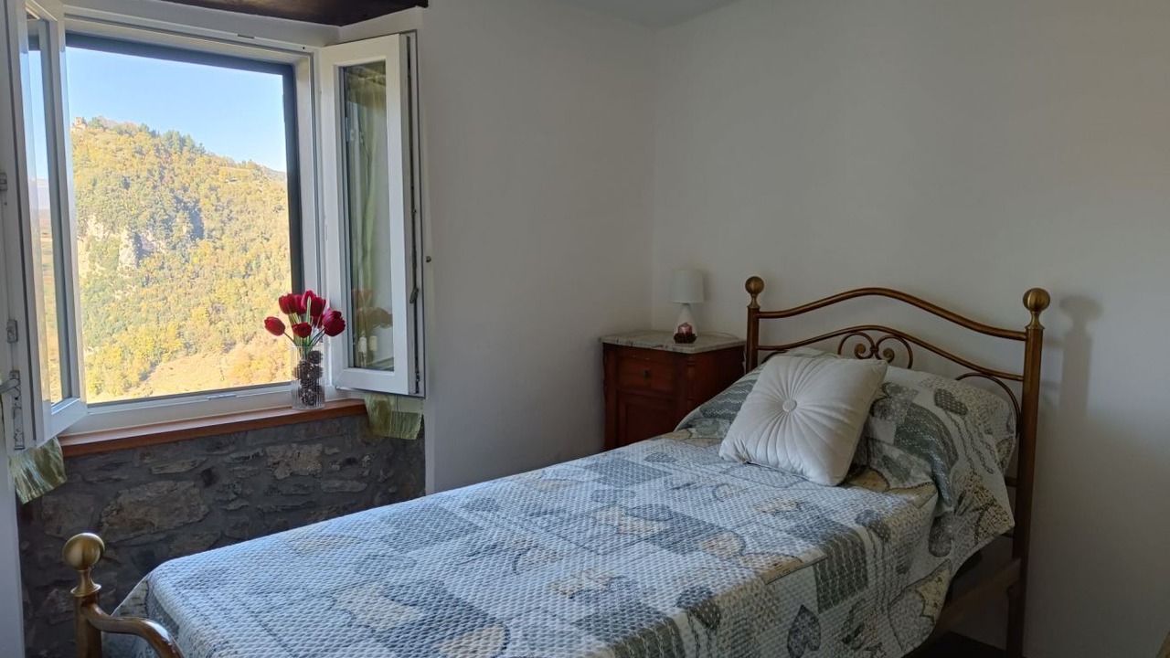 Photo of Bedroom in Gallicano
