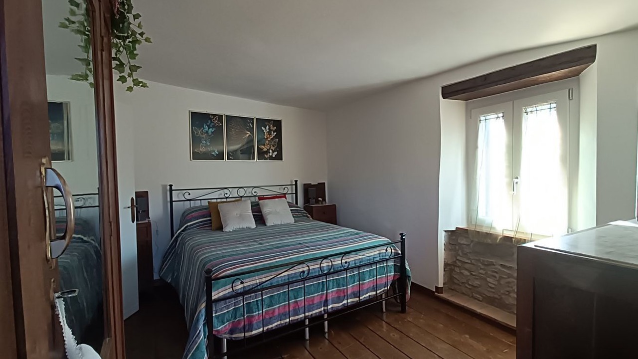 Photo of Bedroom in Gallicano