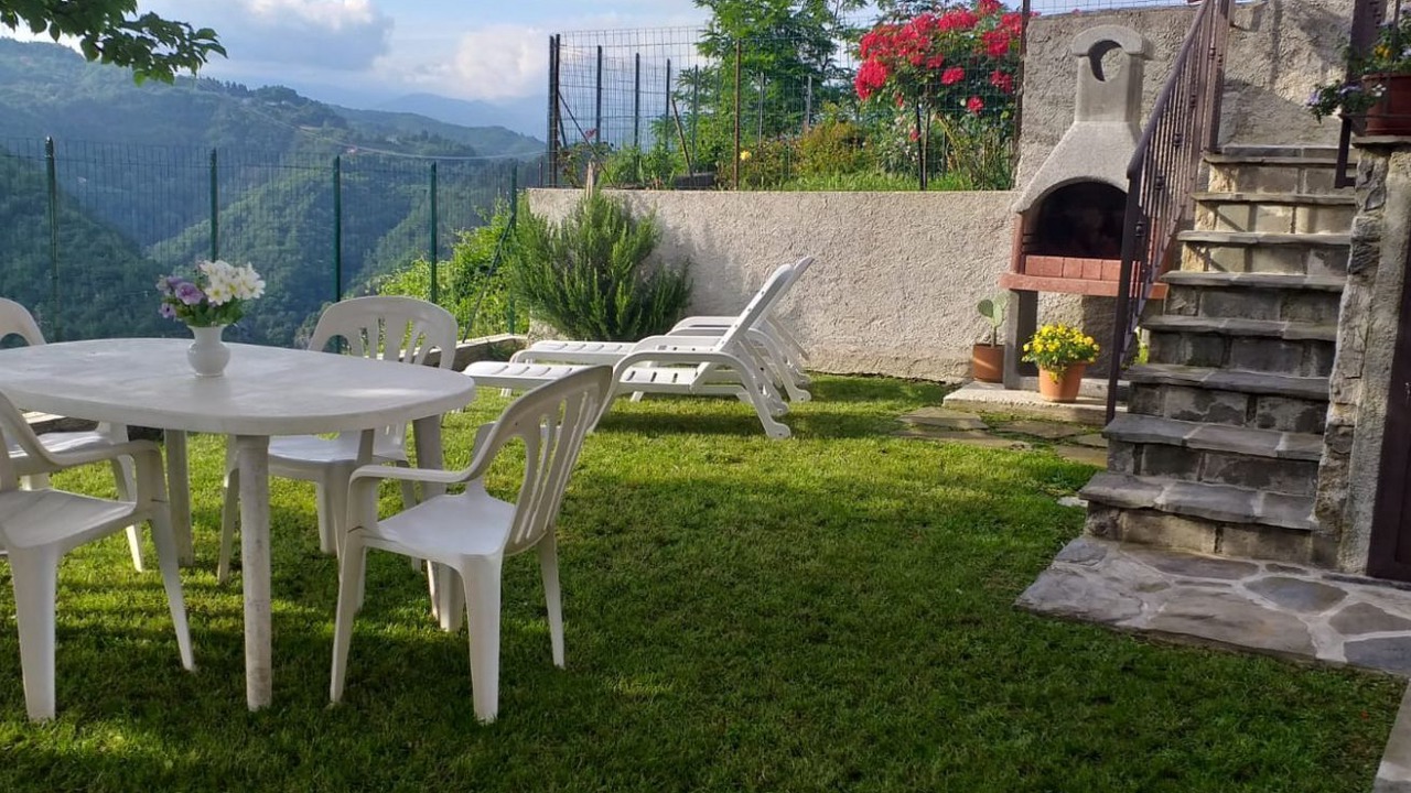 Photo of Outdoor in Gallicano