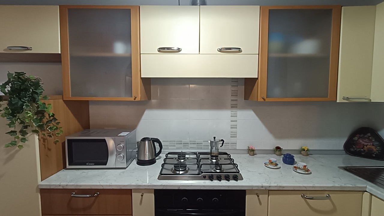 Photo of Kitchen in Gallicano
