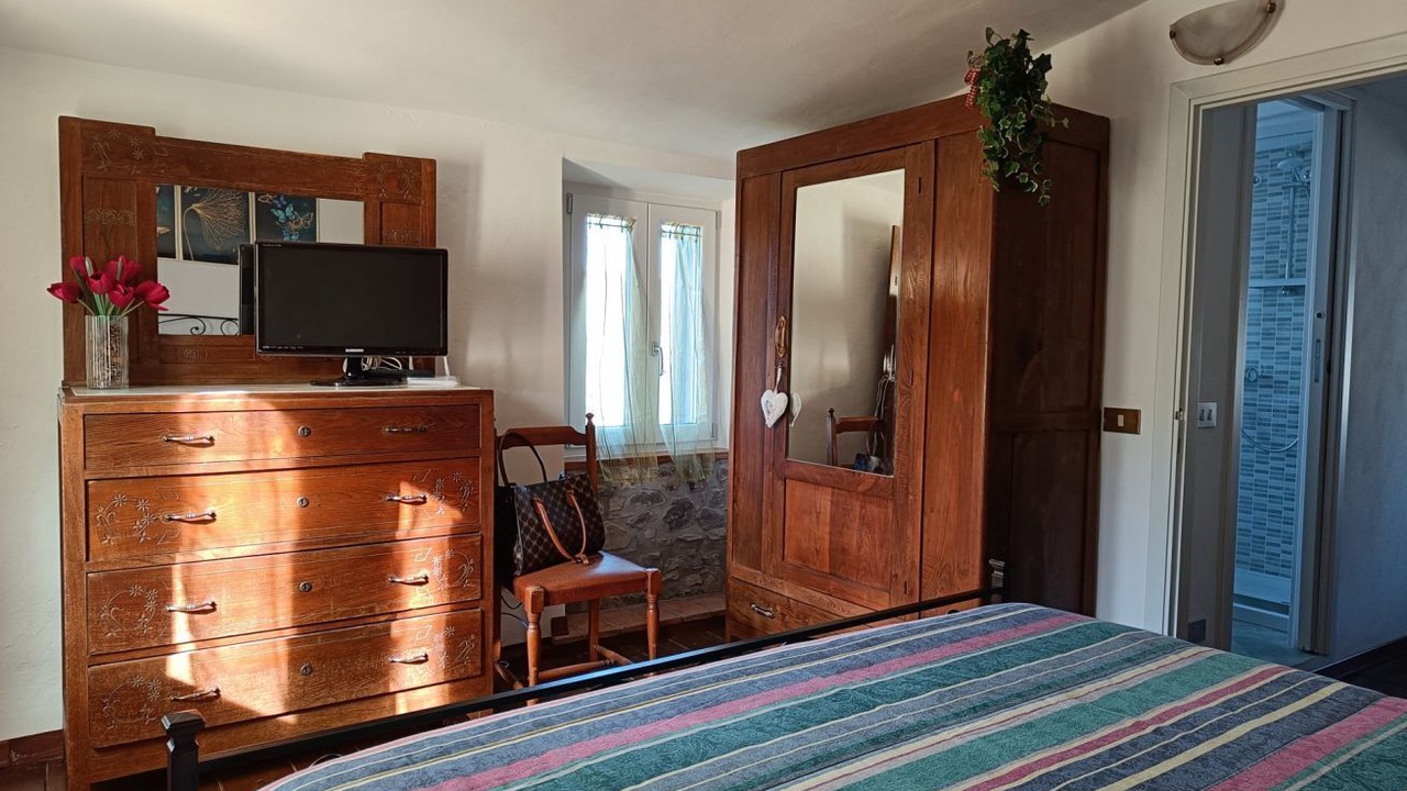Photo of Bedroom in Gallicano