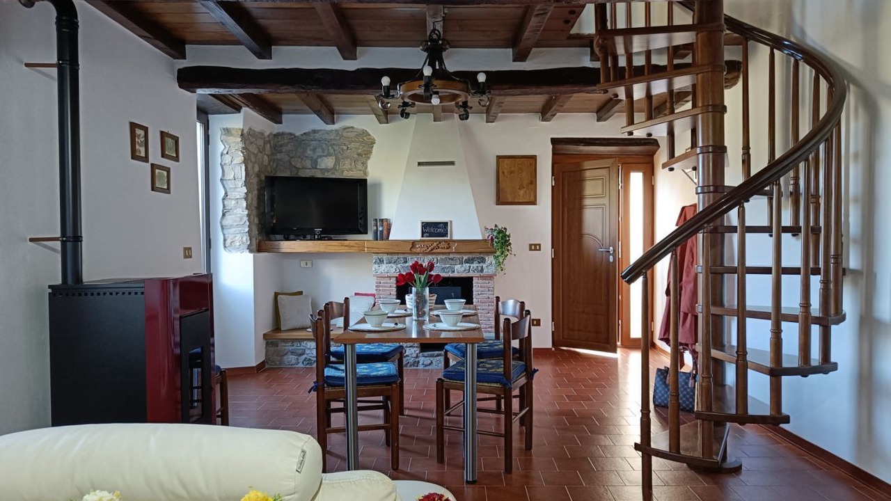 Photo of Livingroom in Gallicano