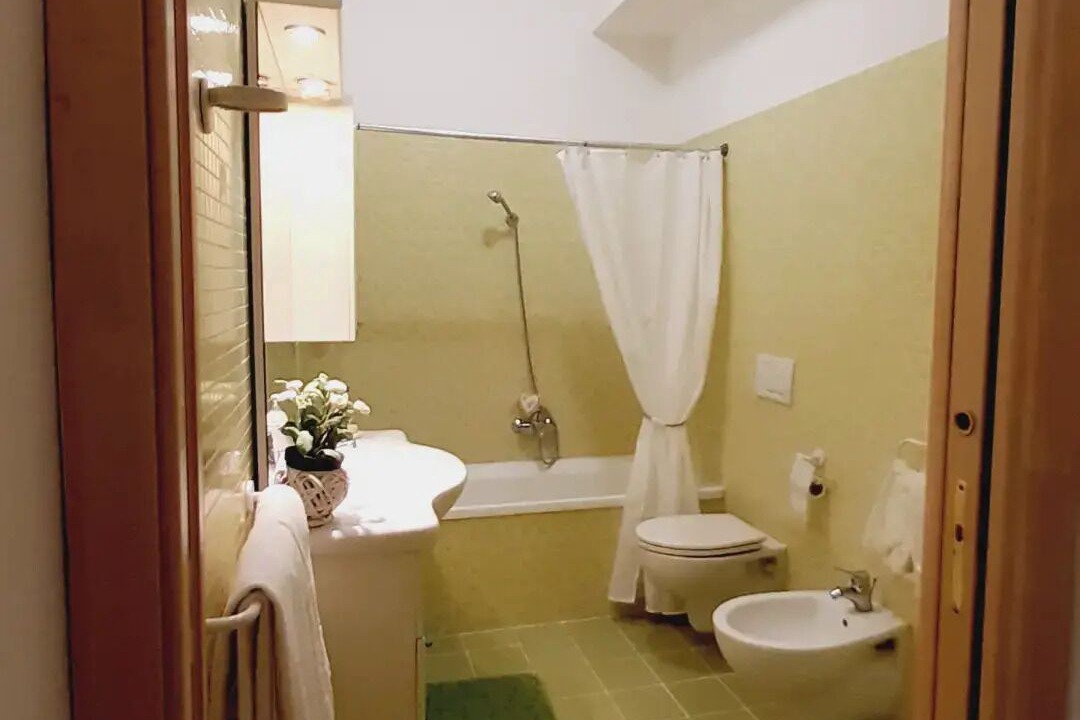 Photo of Bathroom in Grottammare