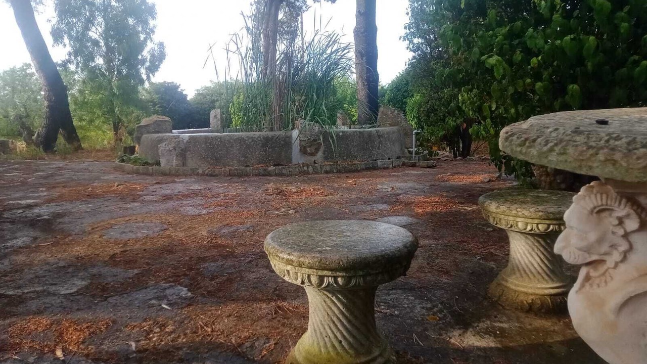 Photo of Outdoor in The Trulli of Alberobello