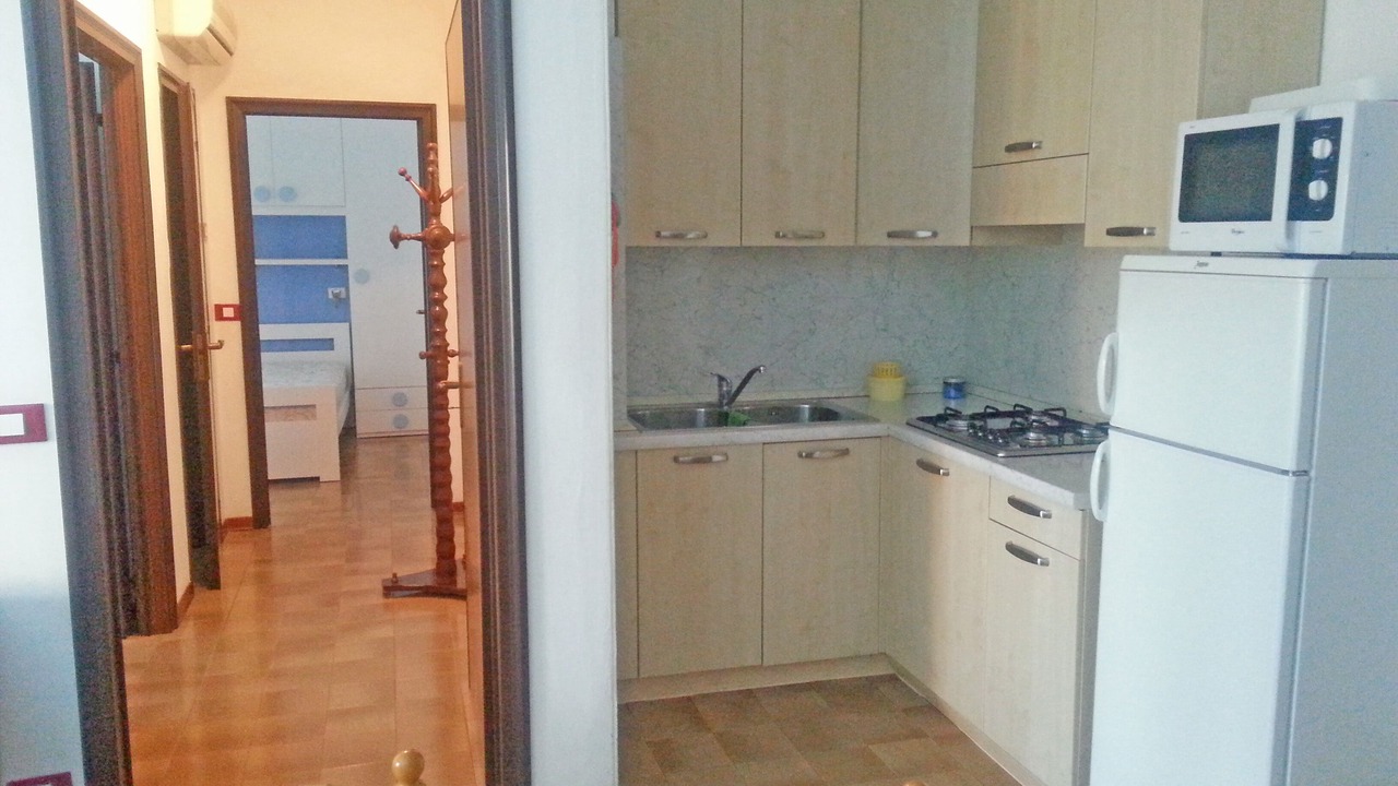 Photo of Kitchen in Eraclea Mare