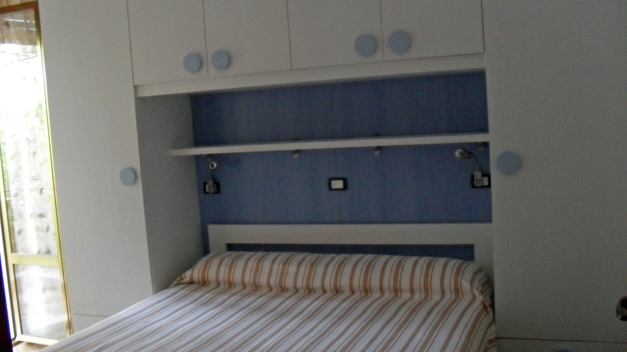 Photo of Bedroom in Eraclea Mare