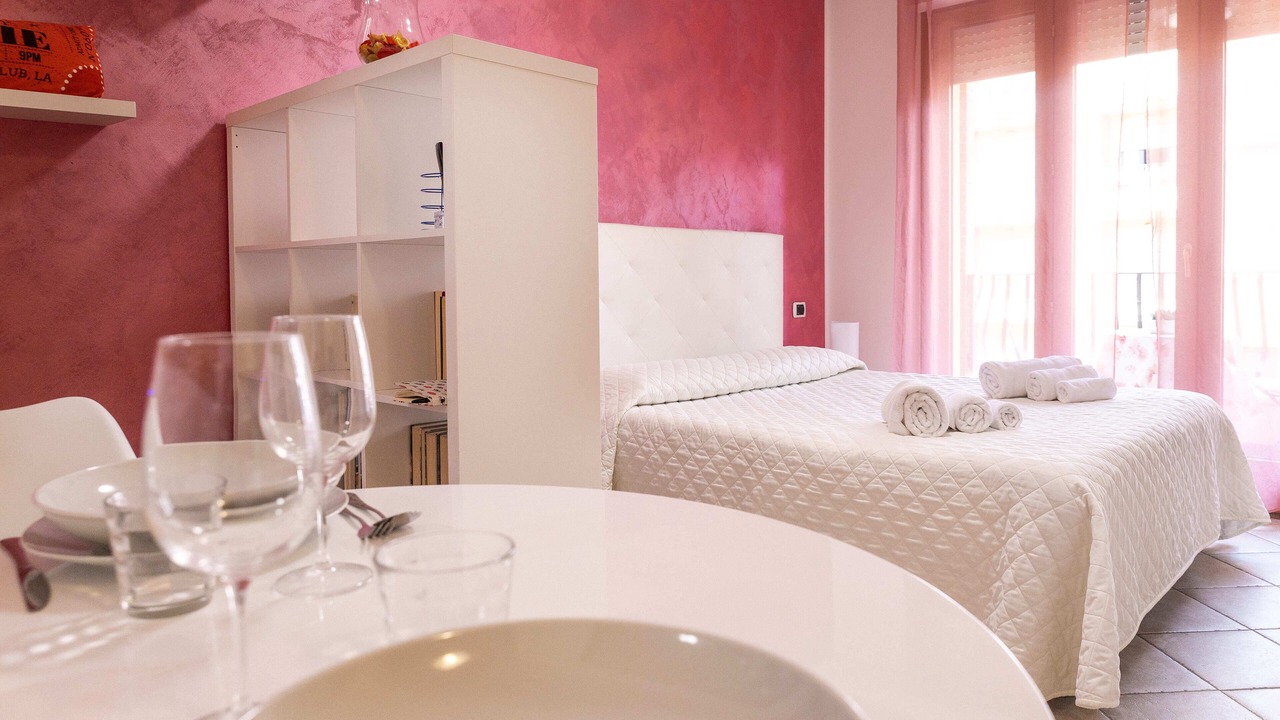 Photo of Bedroom in Santa Maria degli Angeli