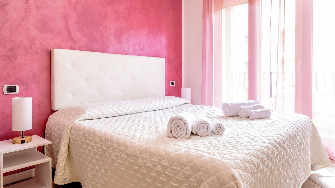 Photo of Bedroom in Santa Maria degli Angeli
