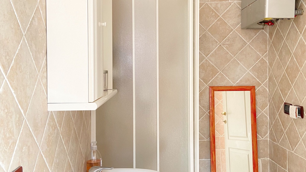 Photo of Bathroom in Santa Maria degli Angeli