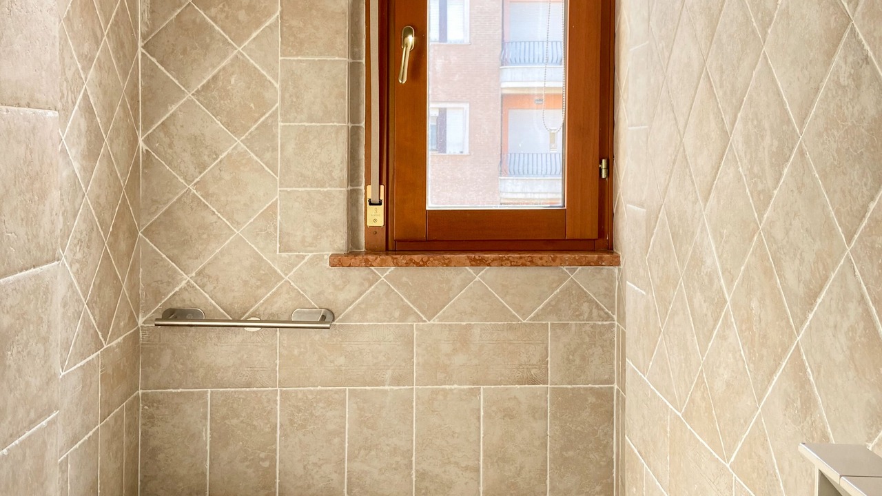 Photo of Bathroom in Santa Maria degli Angeli