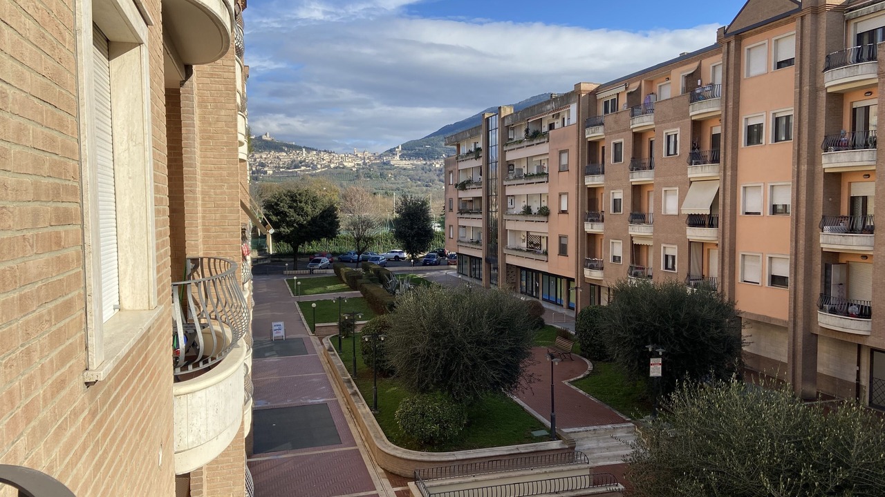 Photo of Outdoor in Santa Maria degli Angeli